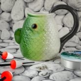 Thumbnail 1 - Fishing Essentials with Mug