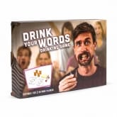 Thumbnail 2 - Drink Your Words Game