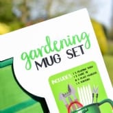 Thumbnail 12 - Gardening Essentials with Mug