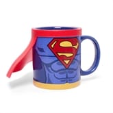 Thumbnail 7 - Superman Mug with Cape