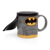 Thumbnail 6 - Batman Mug with Cape