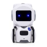 Thumbnail 9 - NASA Interactive Robot Astronaut