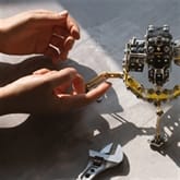 Thumbnail 3 - NASA Lunar Lander Construction Kit