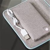 Thumbnail 3 - Portable Powerbank Passport Case