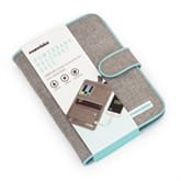 Thumbnail 7 - Portable Powerbank Passport Case