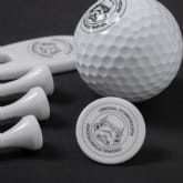 Thumbnail 3 - Original Stormtrooper Golf Gift Set 