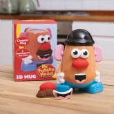Thumbnail 2 - Mr Potato Head Mug