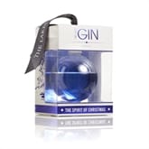 Thumbnail 3 - The Lakes Distillery Gin Filled Bauble