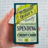 Thumbnail 2 - Cure for Uncontrolled Spending