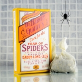 Thumbnail 1 - Cure For Fear Of Spiders