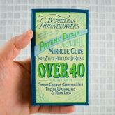 Thumbnail 2 - Miracle Cure for That Feeling of Being Over 40