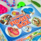 Thumbnail 2 - 24 piece fidget box