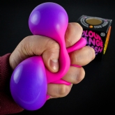 Thumbnail 1 - Colour Changing Squishy Sensory Ball