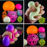 Thumbnail 1 - Squishy Sensory Balls