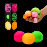 Thumbnail 11 - Squishy Sensory Balls