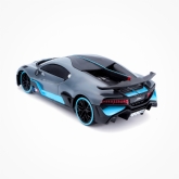 Thumbnail 3 - Premium Remote Control Bugatti Divo - size 1:24