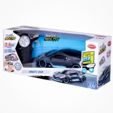 Thumbnail 5 - Premium Remote Control Bugatti Divo - size 1:24