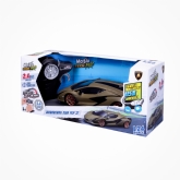 Thumbnail 2 - Premium Remote Control Lamborghini Sian - size 1:24