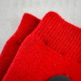 Thumbnail 5 - Santa Boot Slipper Socks