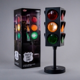 Thumbnail 1 - Lumez Traffic Light Lamp