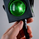 Thumbnail 2 - Lumez Traffic Light Lamp