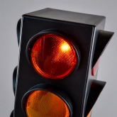 Thumbnail 4 - Lumez Traffic Light Lamp