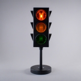 Thumbnail 5 - Lumez Traffic Light Lamp