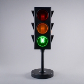 Thumbnail 7 - Lumez Traffic Light Lamp