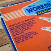 Thumbnail 4 - Junior Engineers Aeroplane Construction Kit