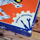 Thumbnail 8 - Junior Engineers Aeroplane Construction Kit