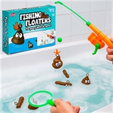 Thumbnail 1 - Fishing for Floaters Bath Game