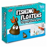 Thumbnail 2 - Fishing for Floaters Bath Game