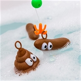 Thumbnail 3 - Fishing for Floaters Bath Game