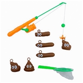 Thumbnail 9 - Fishing for Floaters Bath Game
