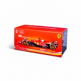 Thumbnail 2 - Charles LeClerc's Ferrari 2024 F1 Season Collectors Model Car (1:43 Scale)