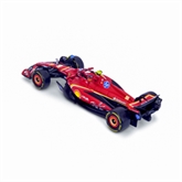Thumbnail 4 - Carlos Sainz Ferrari 2024 F1 Season Collectors Model Car (1:43 Scale)