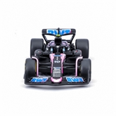 Thumbnail 3 - Pierre Gasly BWT Alpine A524 2024 F1 Season Collectors Model Car (1:43 Scale)