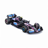 Thumbnail 4 - Pierre Gasly BWT Alpine A524 2024 F1 Season Collectors Model Car (1:43 Scale)