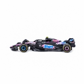 Thumbnail 5 - Pierre Gasly BWT Alpine A524 2024 F1 Season Collectors Model Car (1:43 Scale)