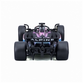 Thumbnail 5 - Esteban Ocon BWT Alpine A524 2024 F1 Season Collectors Model Car (1:43 Scale)