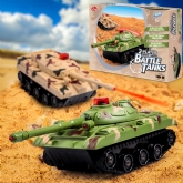 Thumbnail 1 - Zoom Remote Control Battle Tanks