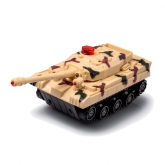 Thumbnail 2 - Zoom Remote Control Battle Tanks