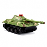 Thumbnail 4 - Zoom Remote Control Battle Tanks