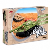 Thumbnail 7 - Zoom Remote Control Battle Tanks