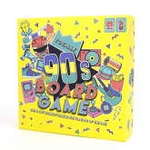 Thumbnail 3 - Totally 90s Board Game