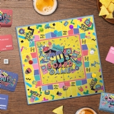 Thumbnail 1 - Totally 90s Board Game