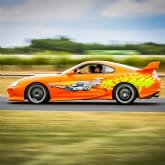 Thumbnail 2 - Toyota Supra Blast