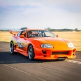 Thumbnail 4 - Toyota Supra Blast