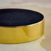 Thumbnail 7 - Personalised Brass Compass with Wooden Box