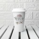 Thumbnail 3 - Personalised Hands Off Travel Mug